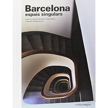 Barcelona espais singulars