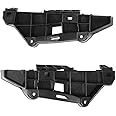 PIT66 Headlight Bracket Compatible with 2010-2015 RX350 Driver and Passenger Side