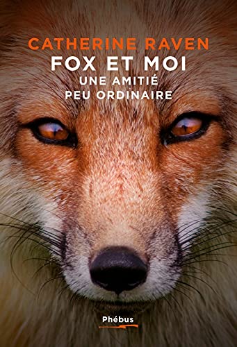 Fox et moi: une amitié peu ordinaire