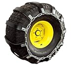 TerraGrips Tire Chains 23x10.5-12 [ST90008]