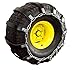 TerraGrips Tire Chains (20x8-8) [ST90001]