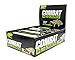 Muscle Pharm Combat Crunch Chocolate Coconut 12 Bars,Net WT 26.67 OZ(756g)