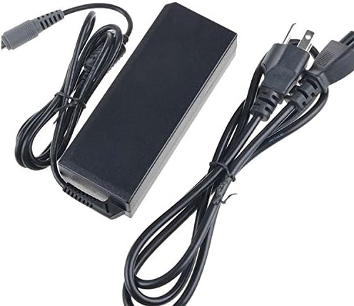 PK Power AC/DC Adapter For Motion Computing F5V F5t F5Te MC-F5V MC-F5t MC-F5Te 10.4 Tablet PC 10.4 Rugged Tablet PC MCF5V MCF5t MCF5Te Power Supply Cord Battery Charger