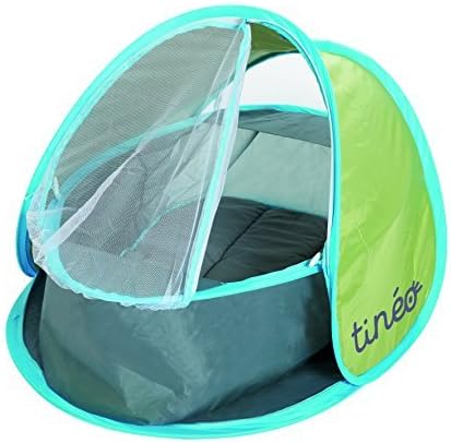 Candide Baby UV 55 Pop-Up Tent, Blue by Candide Baby