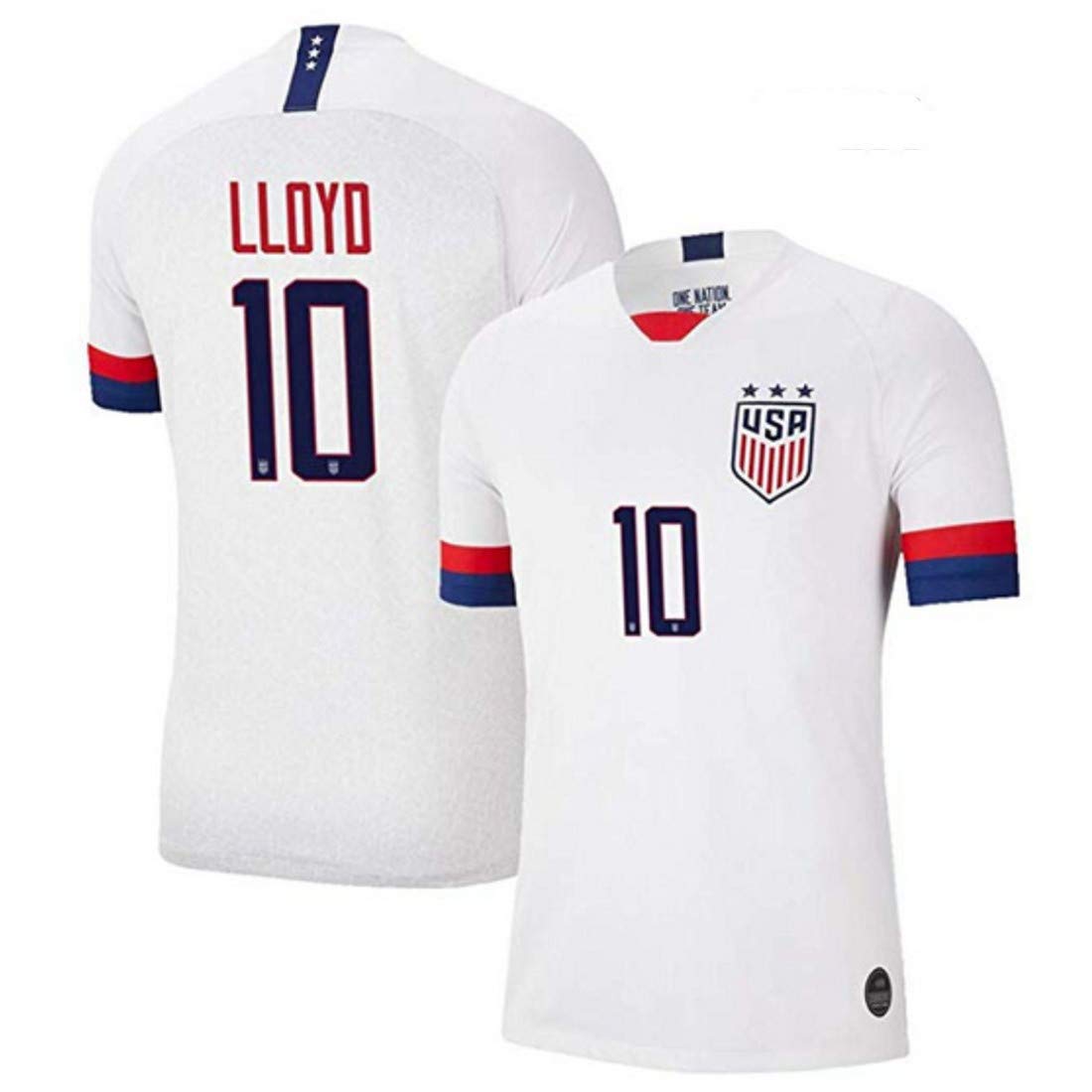 Carli lloyd mens jersey Clearance