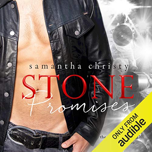 B.O.O.K Stone Promises: A Stone Brothers Novel PPT