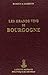 Les grands vins de bourgogne (French Edition) by 