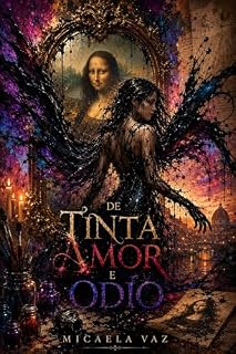 Livro De Tinta, Amor e Ódio