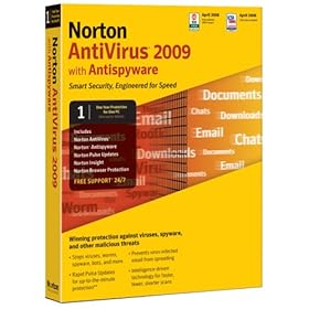 Norton Antivirus 2009