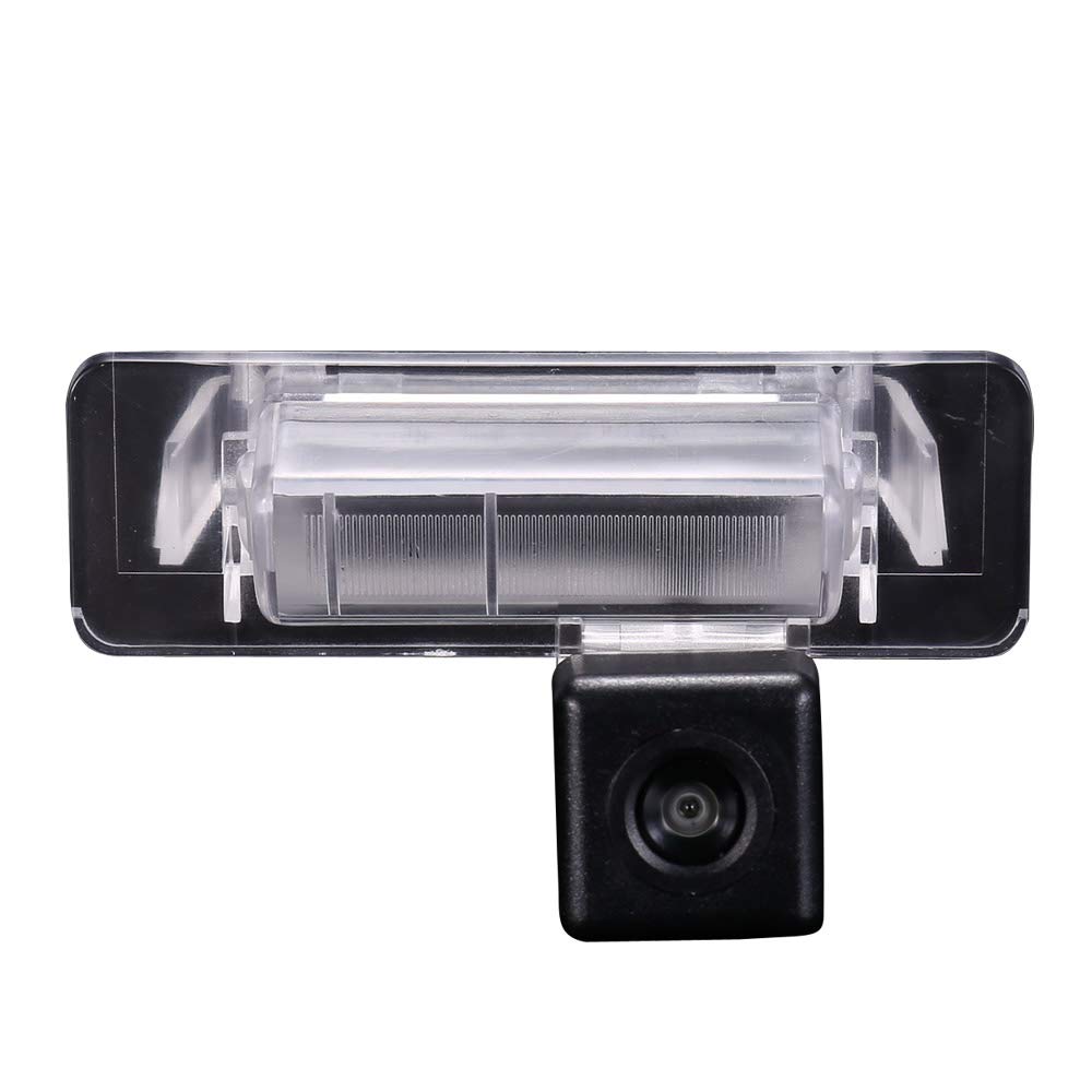 Waterproof Night Vision HD Rear View Camera Replacement for Mercedes W202 C280 C250 C240 C230 C220 C200 C180 C43 C36/W210 E320 E320i E430 E420 E300 E290 E290 E290 80 E2 870 E250 E240 E230 E220 E200