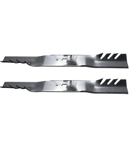 Amazon.com : 2PK Oregon 98-629 G3 Gator Blades for 42