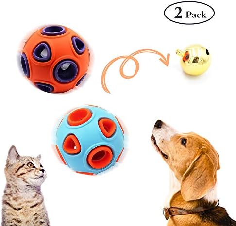 wobble wag giggle ball amazon