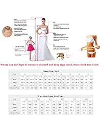 Zechun vestido de cóctel para mujer, de encaje, con cuentas