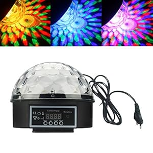 ALED LIGHT® LED Licht Bühnenbeleuchtung Stadiums EffektLicht RGB