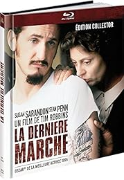 La Dernière Marche - Édition Digibook Collector + Livret