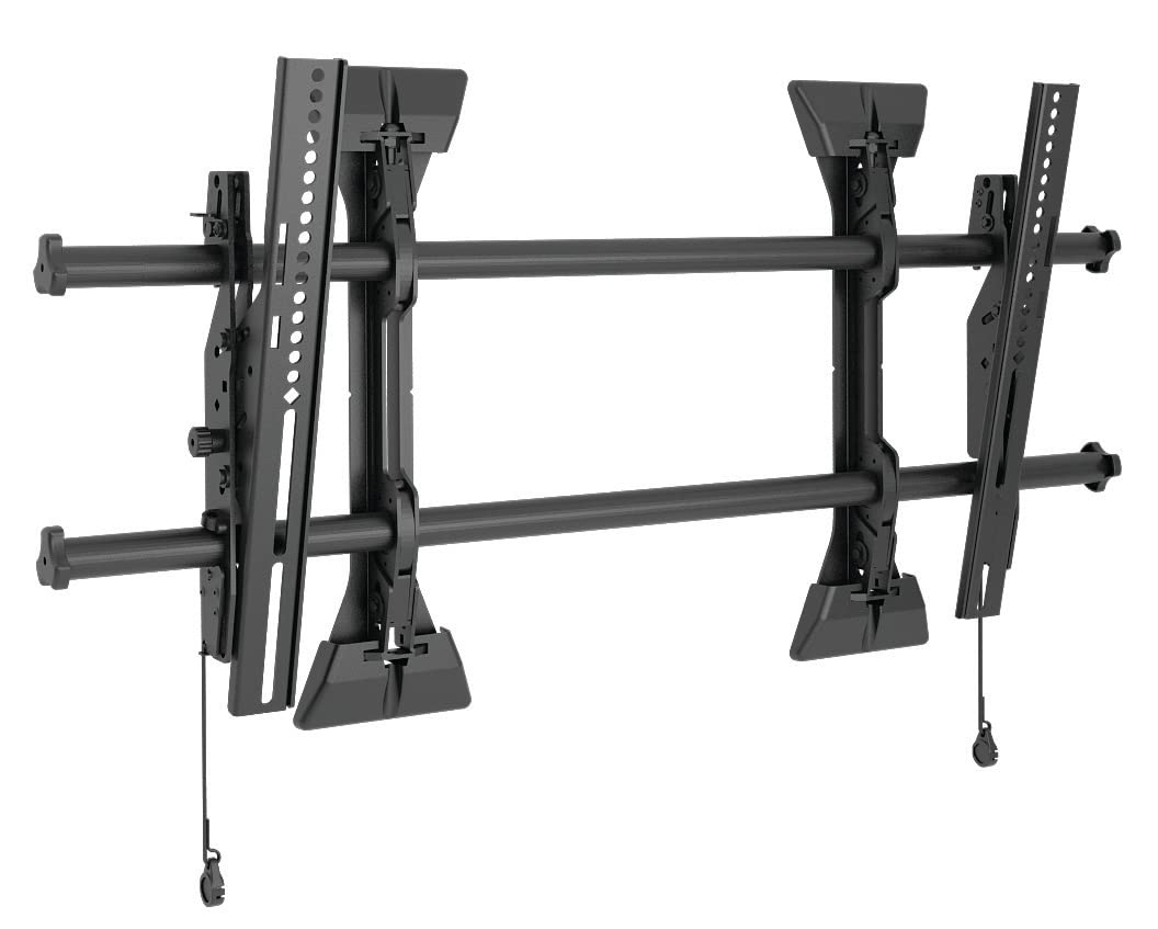 Chief LTM1U-G 63" Black flat panel wall mount