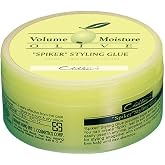 Chihtsai Olive "SPIKER" Styling Glue (2.84oz/85ml)