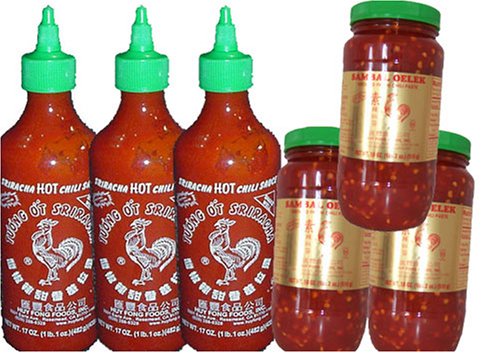 Image result for sriracha
