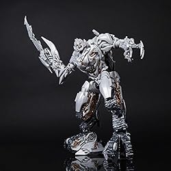 Transformers E0775 Voyager 30 Fox Action Figure