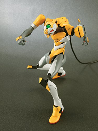 Bandai Hobby "Evangelion 1.0 You Are Not Alone" Model Evangelion-00 Prototype Action Figure