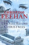 The Twilight Before Christmas by Christine Feehan front cover
