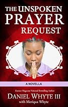 The Unspoken Prayer Request