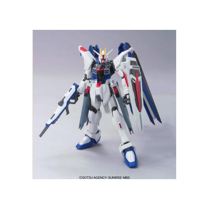 Buy Gundam Seed Destiny 1/200th Scale HCM Pro 3900 ZGMFX10A Freedom