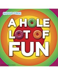 Life Savers 5 Flavors Sugarfree Hard Candy Bag, 2.75 ounce