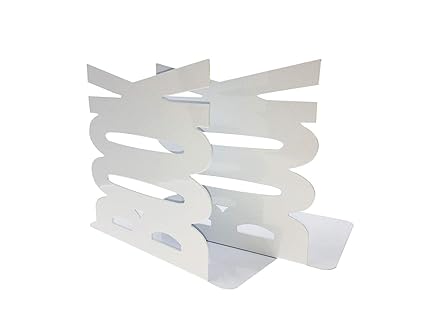 Amazon Com Ahkea Book Modeling Bookends Kids Children