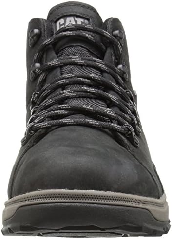 caterpillar men's stiction hiker hiking boot