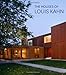 The Houses of Louis Kahn by George H. Marcus, William Whitaker