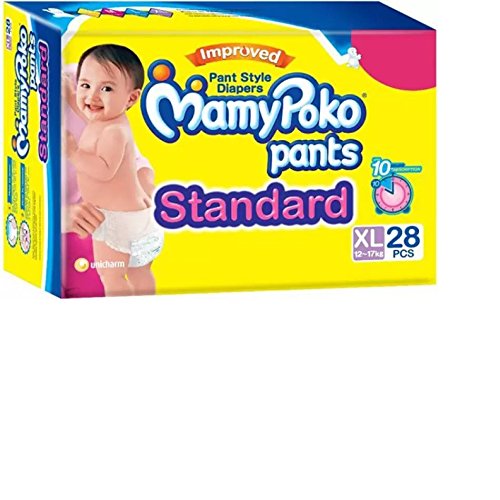 mono poko pants