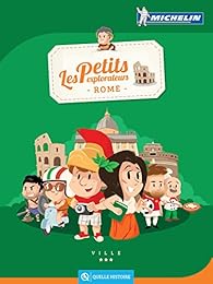 Les  petits explorateurs