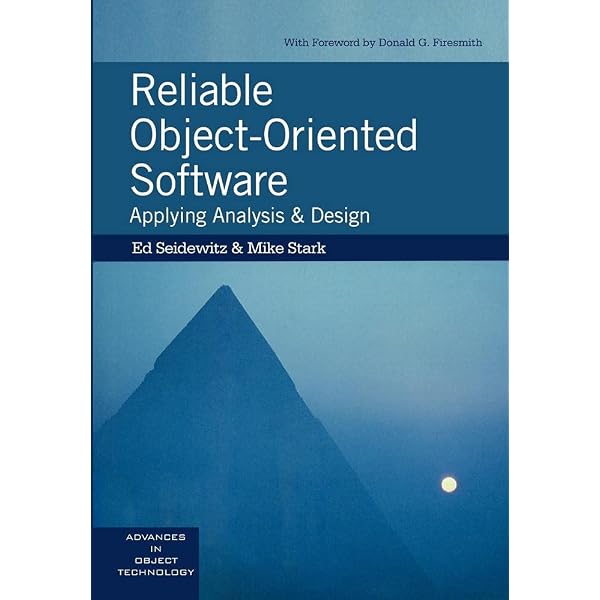 Object-oriented software construction (Prentice-Hall International