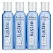 Biolustre Instant Repair Kit, 4 pieces, 4 oz. Each