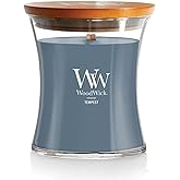 WoodWick Tempest Medium Hourglass Candle