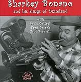 SHARKEY BONANO AND HIS KINGS OF DIXIELAND          image