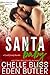 Santa Baby: a Carelli Family Christmas Novella