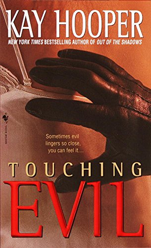 Touching Evil: A Bishop/Special Crimes Unit Novel (Evil Trilogy Book 1) (Best Psychics In Seattle)