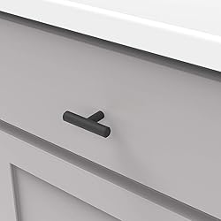 Hickory Hardware 4 Pack Solid Core Kitchen Cabinet