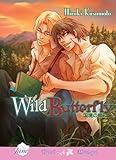 Wild Butterfly (Yaoi Manga / Graphic Novel) by 