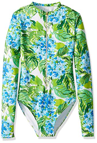 Mott50 Women's Mila One Piece Swimsuit