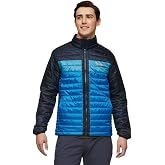 Cotopaxi Men's Capa Insulated Jacket