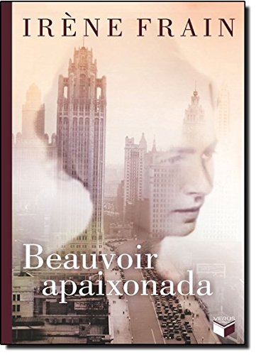Beauvoir Apaixonada (Em Portugues do Brasil)