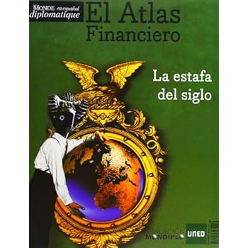 El Atlas Financiero