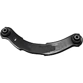 MOOG RK642134 Suspension Control Arm rear upper