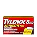 Tylenol 8 HR Arthritis Pain Extended Release Caplets, Pain Reliever, 650 Mg, 225 Ct. primary