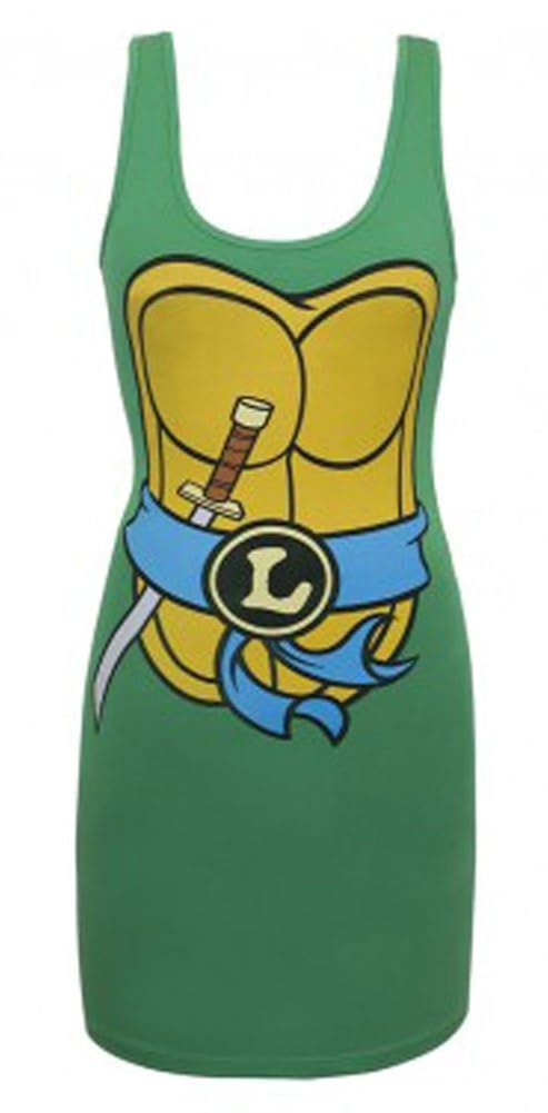 The 10 Best Teenage Mutant Ninja Turtle Corset