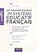Les grands enjeux du système éducatif français : Concours et métiers de l'éducation, professeur by 