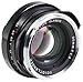 Voigtlander Lens F1.4/35 mm Nokton Classic MC Lens M
